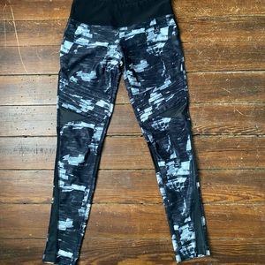 MONDETTA Performance Gear Womens Active Legging